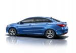 Chery Arrizo 5 2016 года